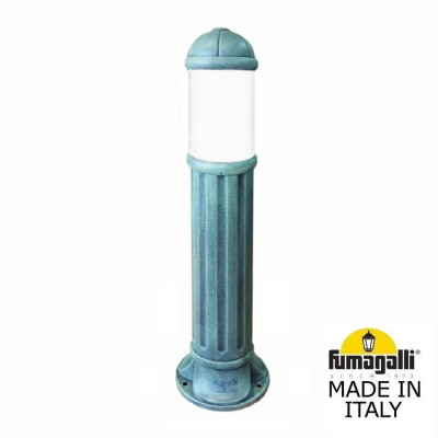 Садовый светильник-столбик FUMAGALLI SAURO 1100  D15.555.000.VYF1R