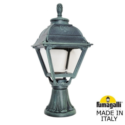 Ландшафтный фонарь FUMAGALLI MINILOT/CEFA U23.111.000.VXF1R