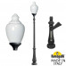 Парковый фонарь FUMAGALLI NEBO/CANA C50.202.000.AYE27 Парковый фонарь FUMAGALLI NEBO/CANA C50.202.000.AYE27