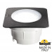 Грунтовый светильник FUMAGALLI CECI 160-SQ 3F4.000.000.AXD1L Грунтовый светильник FUMAGALLI CECI 160-SQ 3F4.000.000.AXD1L