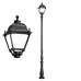 Парковый фонарь FUMAGALLI TABOR/SIMON U33.205.000.AYH27 Парковый фонарь FUMAGALLI TABOR/SIMON U33.205.000.AYH27