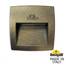 Светильник для подсветки лестниц накладной FUMAGALLI LORENZA 150 AS1.000.000.BXJ1L