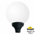 Фонарь на столб FUMAGALLI GLOBE 400 G40.B40.000.AYE27 Фонарь на столб FUMAGALLI GLOBE 400 G40.B40.000.AYE27